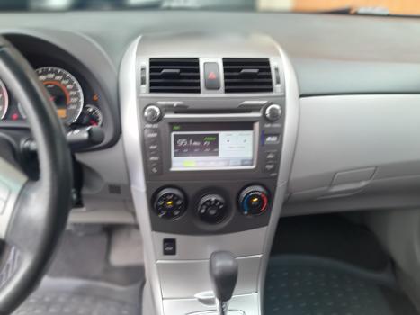 TOYOTA Corolla 1.8 16V 4P GLI FLEX AUTOM�TICO, Foto 7