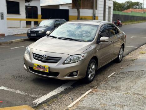 TOYOTA Corolla 1.8 16V 4P XEI FLEX AUTOM�TICO, Foto 1