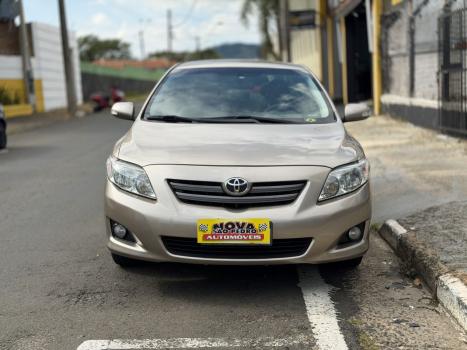 TOYOTA Corolla 1.8 16V 4P XEI FLEX AUTOM�TICO, Foto 2