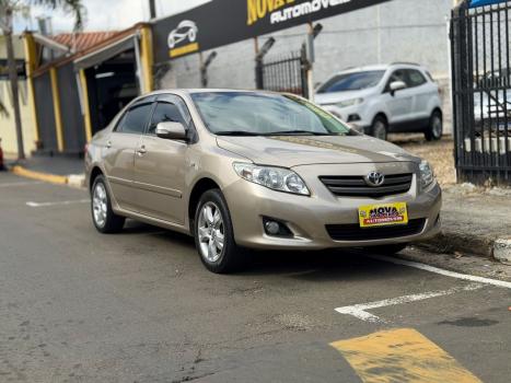 TOYOTA Corolla 1.8 16V 4P XEI FLEX AUTOM�TICO, Foto 3