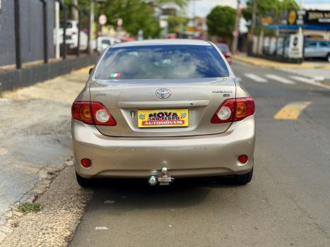 TOYOTA Corolla 1.8 16V 4P XEI FLEX AUTOM�TICO, Foto 5