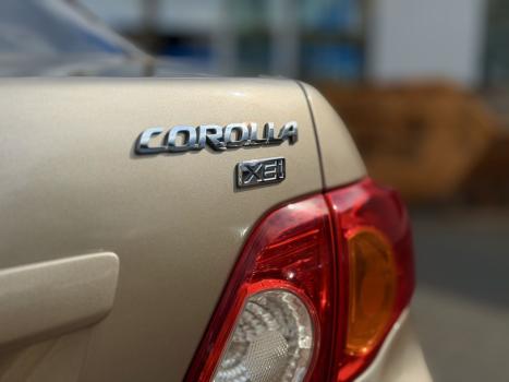 TOYOTA Corolla 1.8 16V 4P XEI FLEX AUTOM�TICO, Foto 7