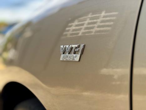 TOYOTA Corolla 1.8 16V 4P XEI FLEX AUTOM�TICO, Foto 8