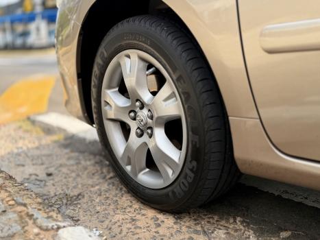 TOYOTA Corolla 1.8 16V 4P XEI FLEX AUTOM�TICO, Foto 9