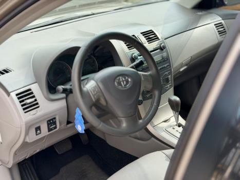 TOYOTA Corolla 1.8 16V 4P XEI FLEX AUTOM�TICO, Foto 10