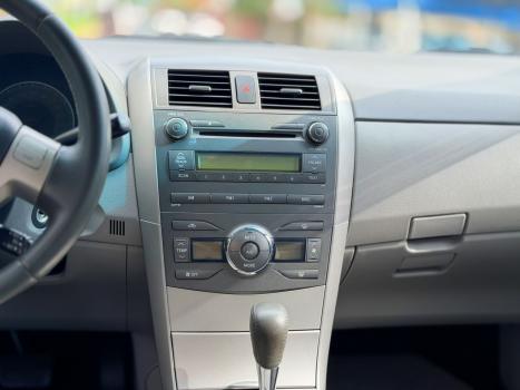 TOYOTA Corolla 1.8 16V 4P XEI FLEX AUTOM�TICO, Foto 11