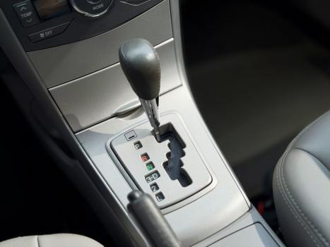 TOYOTA Corolla 1.8 16V 4P XEI FLEX AUTOM�TICO, Foto 12