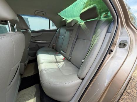 TOYOTA Corolla 1.8 16V 4P XEI FLEX AUTOM�TICO, Foto 14