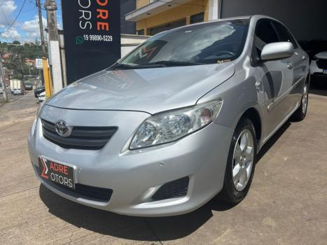 TOYOTA Corolla 1.8 16V 4P GLI FLEX AUTOM�TICO, Foto 2