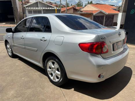 TOYOTA Corolla 1.8 16V 4P GLI FLEX AUTOM�TICO, Foto 5