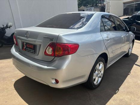 TOYOTA Corolla 1.8 16V 4P GLI FLEX AUTOM�TICO, Foto 6