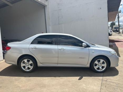 TOYOTA Corolla 1.8 16V 4P GLI FLEX AUTOM�TICO, Foto 7