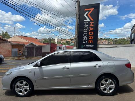 TOYOTA Corolla 1.8 16V 4P GLI FLEX AUTOM�TICO, Foto 8