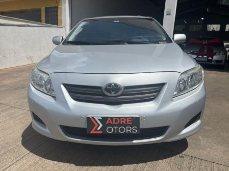 TOYOTA Corolla 1.8 16V 4P GLI FLEX AUTOM�TICO, Foto 9