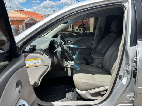 TOYOTA Corolla 1.8 16V 4P GLI FLEX AUTOM�TICO, Foto 12