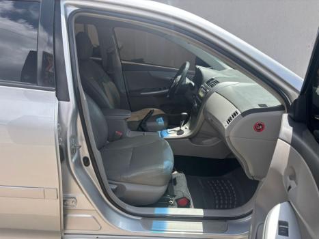 TOYOTA Corolla 1.8 16V 4P GLI FLEX AUTOM�TICO, Foto 13