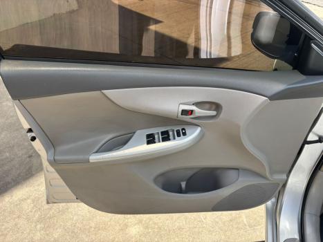 TOYOTA Corolla 1.8 16V 4P GLI FLEX AUTOM�TICO, Foto 16