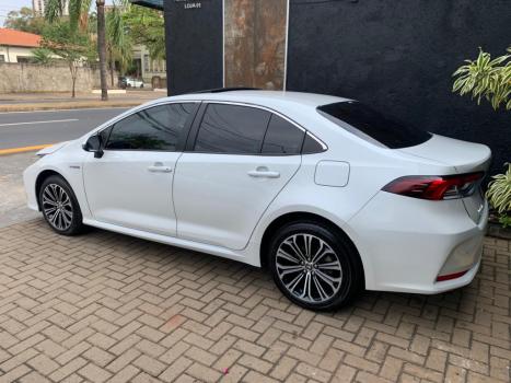 TOYOTA Corolla 1.8 16V 4P FLEX H�BRIDO ALTIS AUTOM�TICO CVT, Foto 3