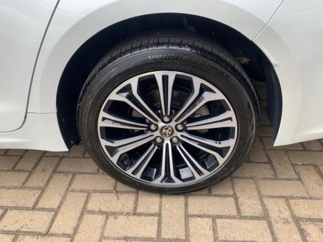 TOYOTA Corolla 1.8 16V 4P FLEX H�BRIDO ALTIS AUTOM�TICO CVT, Foto 4