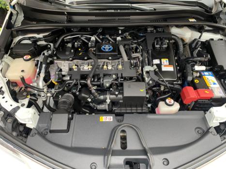 TOYOTA Corolla 1.8 16V 4P FLEX H�BRIDO ALTIS AUTOM�TICO CVT, Foto 6