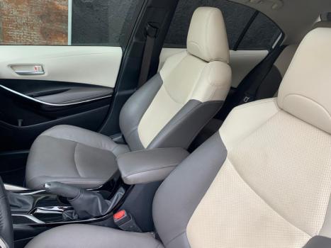 TOYOTA Corolla 1.8 16V 4P FLEX H�BRIDO ALTIS AUTOM�TICO CVT, Foto 9