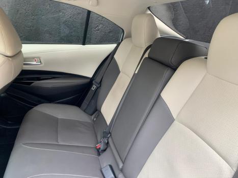 TOYOTA Corolla 1.8 16V 4P FLEX H�BRIDO ALTIS AUTOM�TICO CVT, Foto 11
