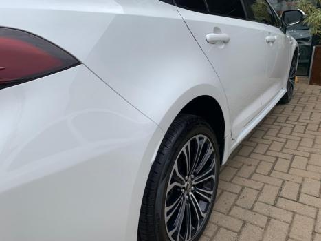 TOYOTA Corolla 1.8 16V 4P FLEX H�BRIDO ALTIS AUTOM�TICO CVT, Foto 15