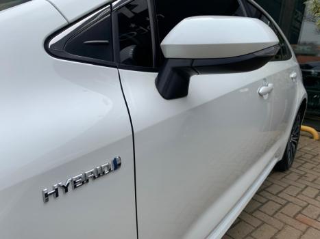 TOYOTA Corolla 1.8 16V 4P FLEX H�BRIDO ALTIS AUTOM�TICO CVT, Foto 17