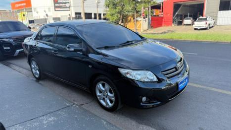 TOYOTA Corolla 1.8 16V 4P XEI AUTOM�TICO, Foto 1