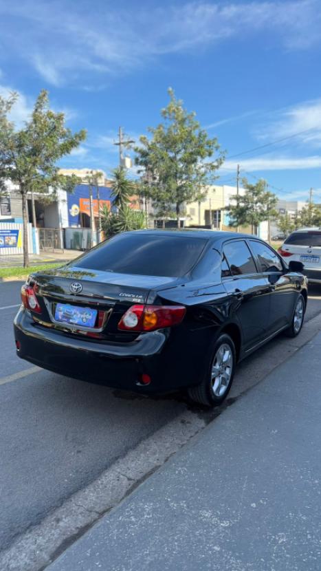 TOYOTA Corolla 1.8 16V 4P XEI AUTOM�TICO, Foto 6