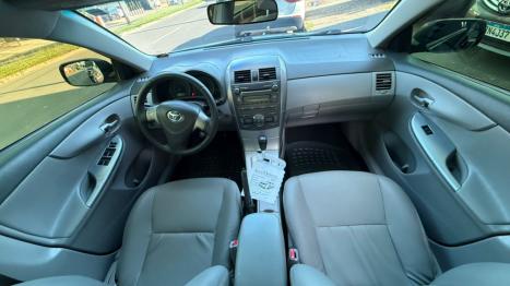 TOYOTA Corolla 1.8 16V 4P XEI AUTOM�TICO, Foto 7