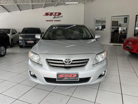 TOYOTA Corolla 1.8 16V 4P SEG FLEX AUTOM�TICO, Foto 2