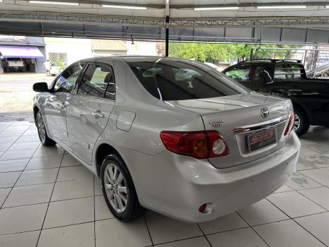 TOYOTA Corolla 1.8 16V 4P SEG FLEX AUTOM�TICO, Foto 6