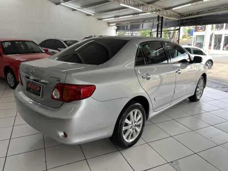 TOYOTA Corolla 1.8 16V 4P SEG FLEX AUTOM�TICO, Foto 7