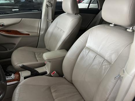 TOYOTA Corolla 1.8 16V 4P SEG FLEX AUTOM�TICO, Foto 9