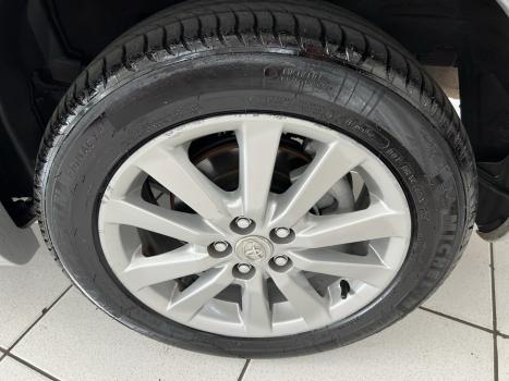 TOYOTA Corolla 1.8 16V 4P SEG FLEX AUTOM�TICO, Foto 10