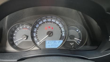 TOYOTA Corolla 1.8 16V 4P GLI FLEX AUTOM�TICO, Foto 5