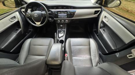 TOYOTA Corolla 1.8 16V 4P GLI FLEX AUTOM�TICO, Foto 6