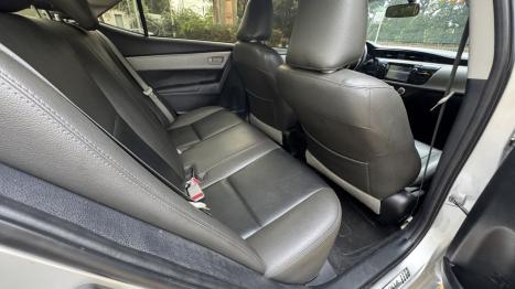 TOYOTA Corolla 1.8 16V 4P GLI FLEX AUTOM�TICO, Foto 7