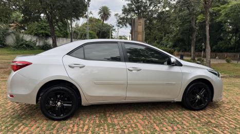 TOYOTA Corolla 1.8 16V 4P GLI FLEX AUTOM�TICO, Foto 9