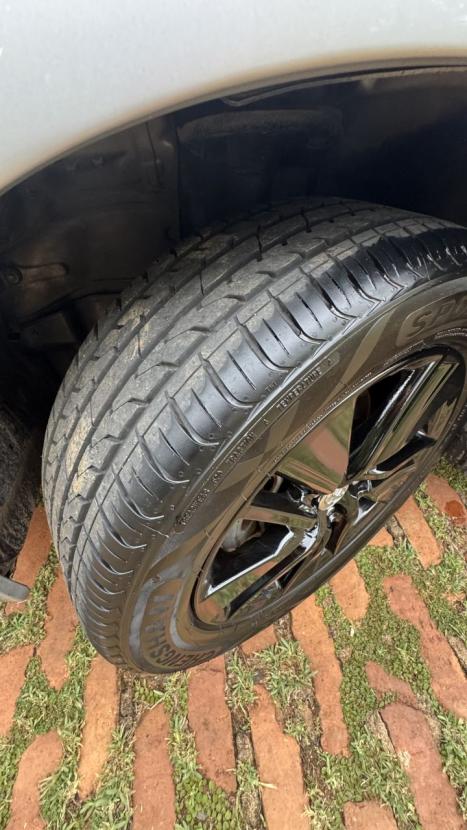 TOYOTA Corolla 1.8 16V 4P GLI FLEX AUTOM�TICO, Foto 13