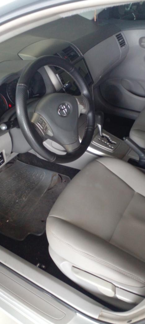 TOYOTA Corolla 1.8 16V 4P GLI FLEX AUTOM�TICO, Foto 2