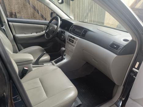 TOYOTA Corolla 1.8 16V 4P SEG AUTOM�TICO, Foto 2