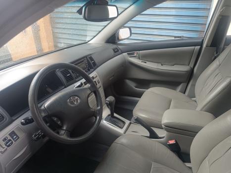 TOYOTA Corolla 1.8 16V 4P SEG AUTOM�TICO, Foto 3