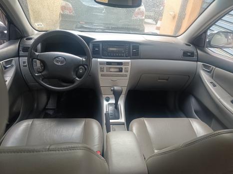 TOYOTA Corolla 1.8 16V 4P SEG AUTOM�TICO, Foto 4