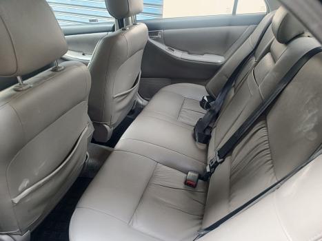 TOYOTA Corolla 1.8 16V 4P SEG AUTOM�TICO, Foto 6