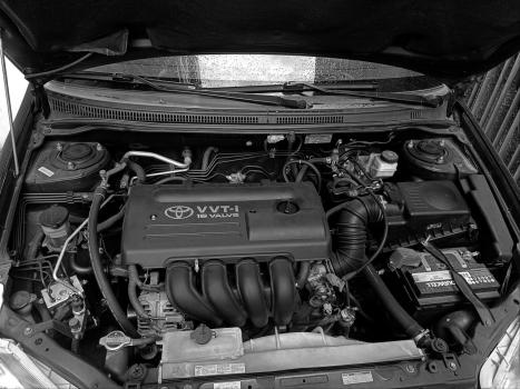 TOYOTA Corolla 1.8 16V 4P SEG AUTOM�TICO, Foto 7