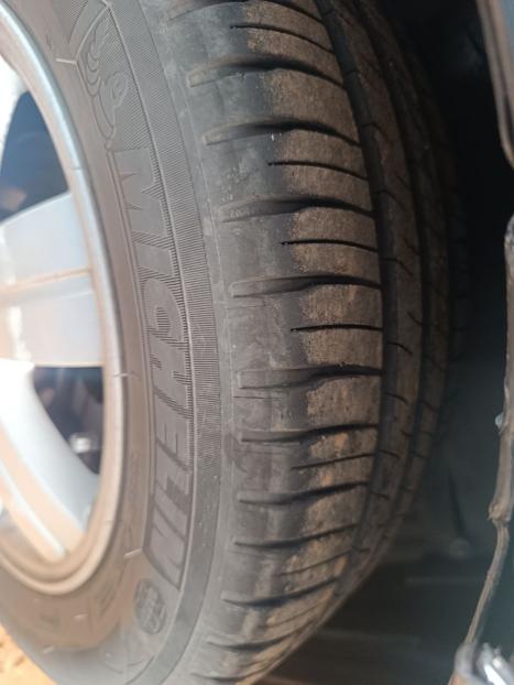 TOYOTA Corolla 1.8 16V 4P SEG AUTOM�TICO, Foto 8