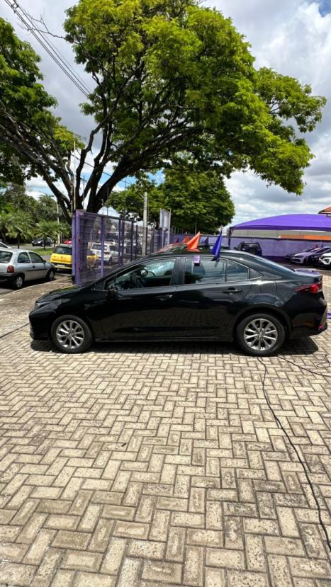 TOYOTA Corolla 1.8 16V 4P GLI FLEX, Foto 3