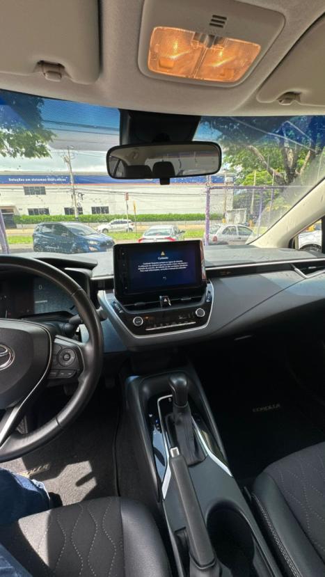 TOYOTA Corolla 1.8 16V 4P GLI FLEX, Foto 6